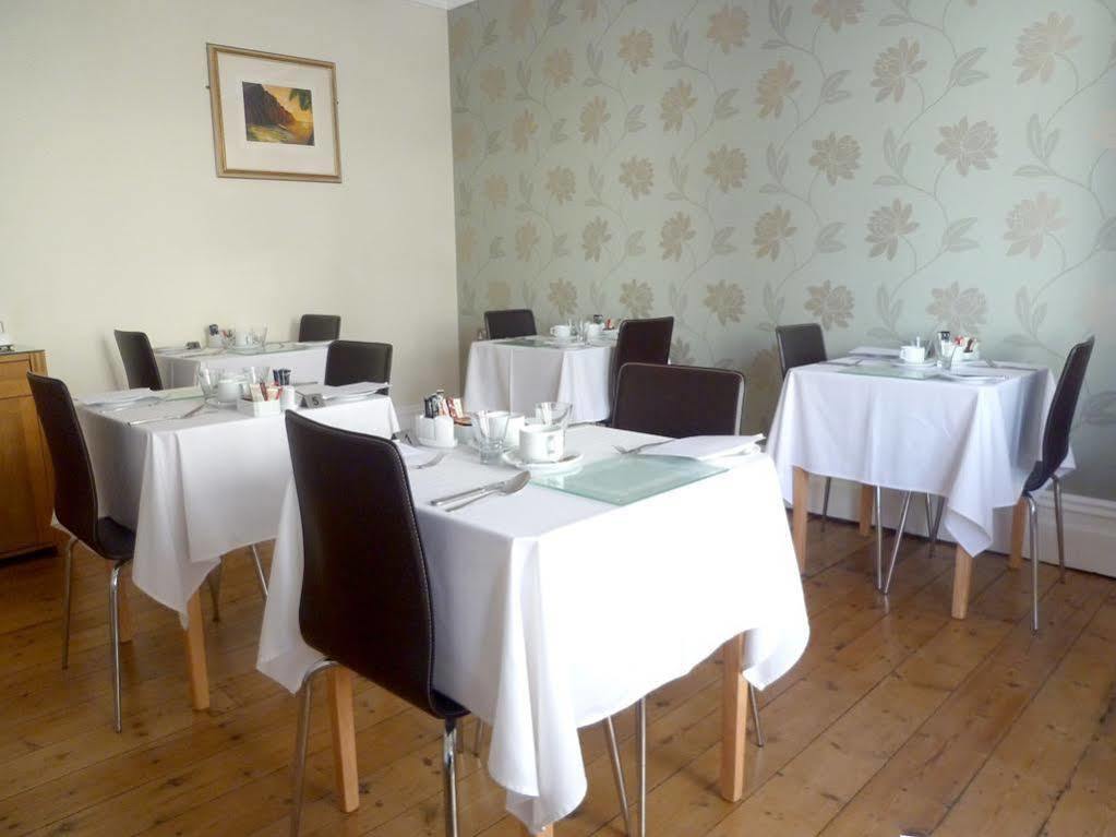 St Bernards New Quay Exterior foto
